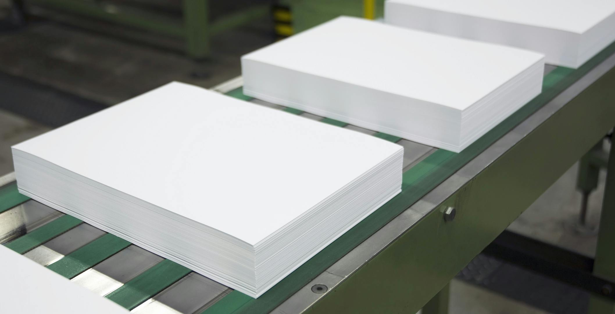 How Do Disruptive Innovations Change the Pulp, Paper and Forest