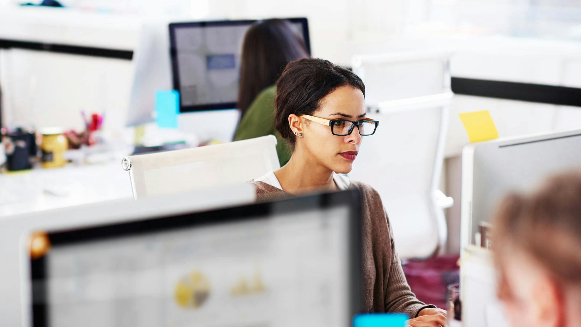 The future workforce needs hyperpersonalised, nextgen learning