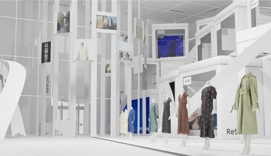 undefined | REV WORLDS (レヴ ワールズ)