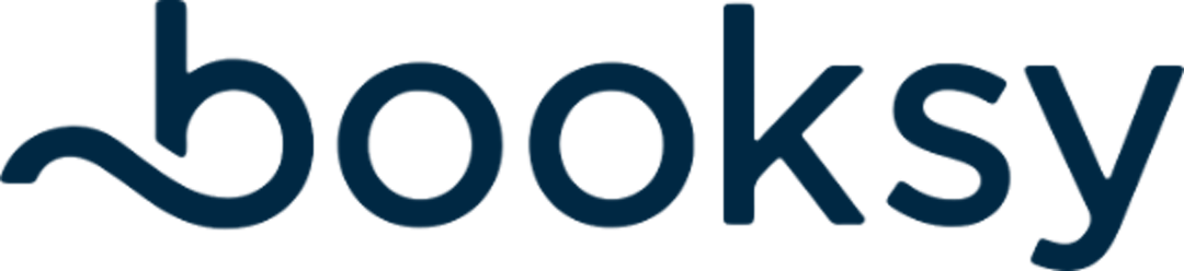 Booksy Logo