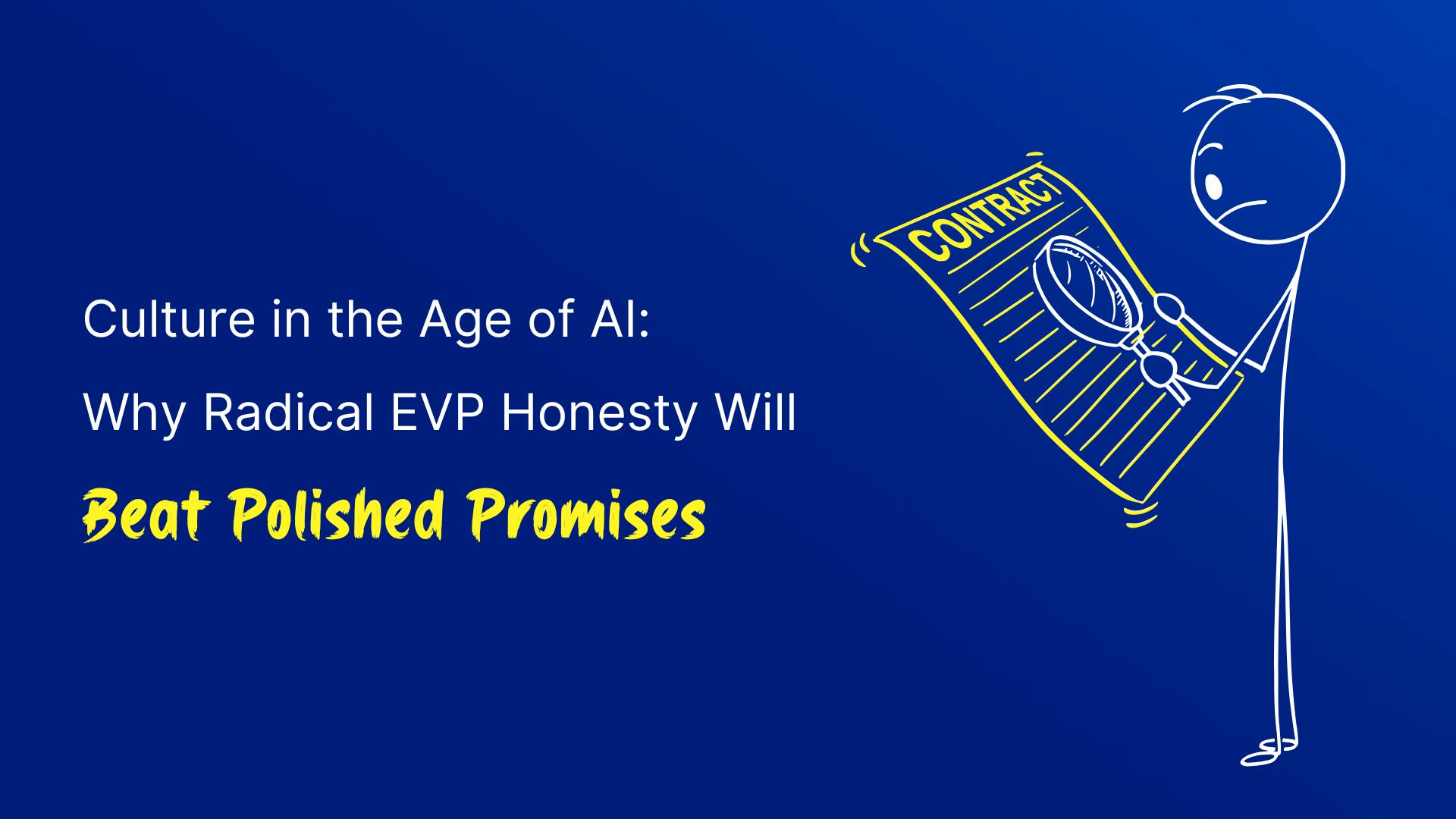 Culture in the age of AI