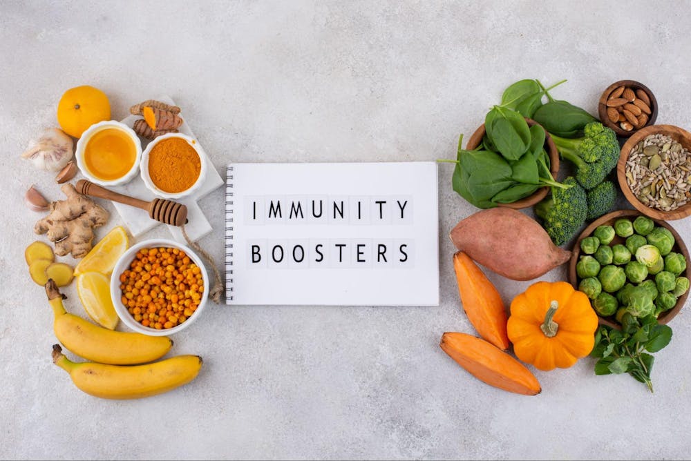healthy diet for cancer patients