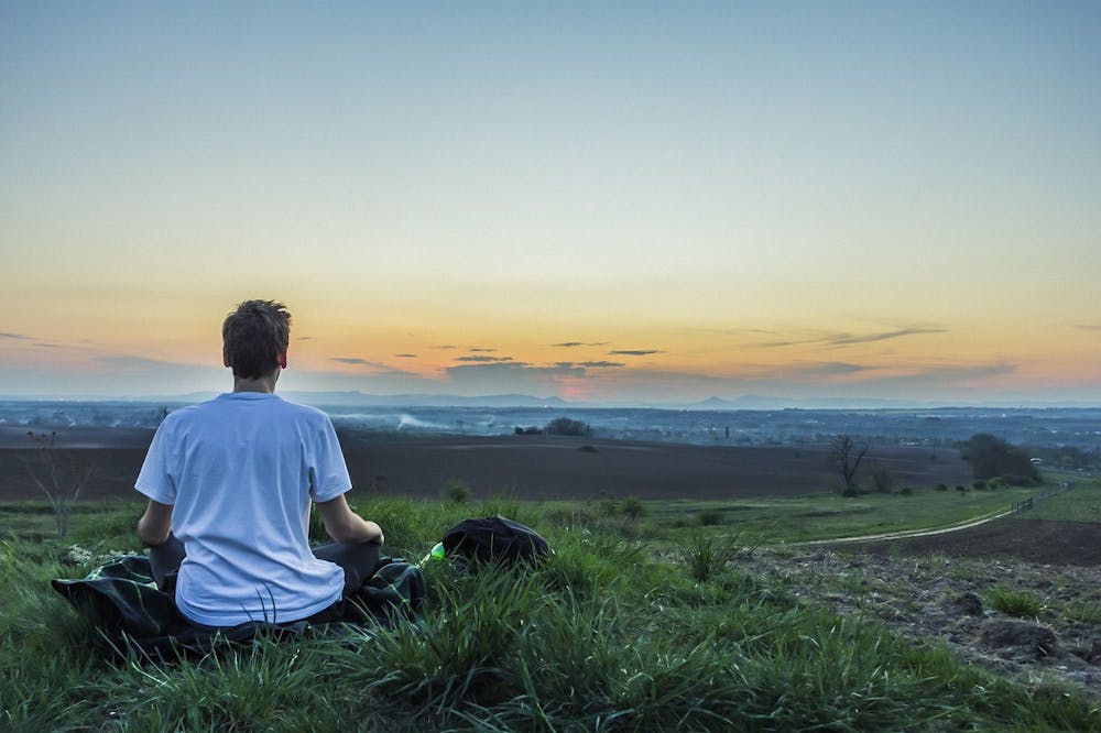 how to release emotional baggage