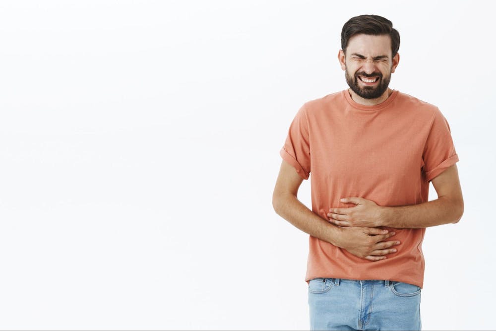 Symptoms Of Fatty Liver Alcoholic Disease