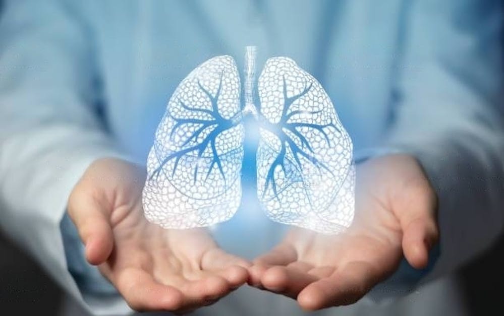 What is COPD?