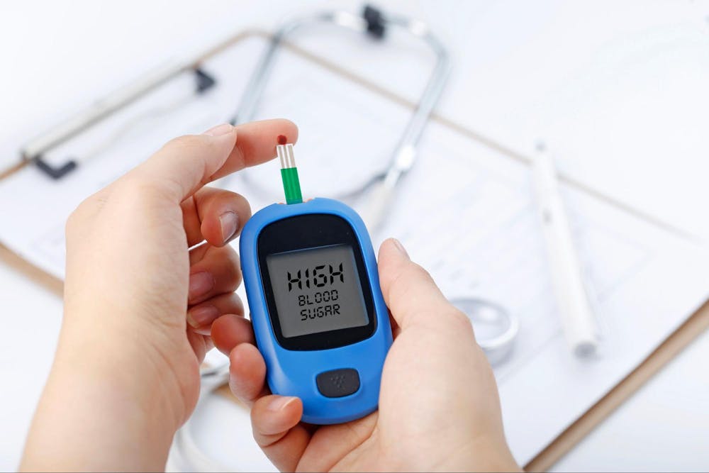 learn about the causes of type 2 diabetes
