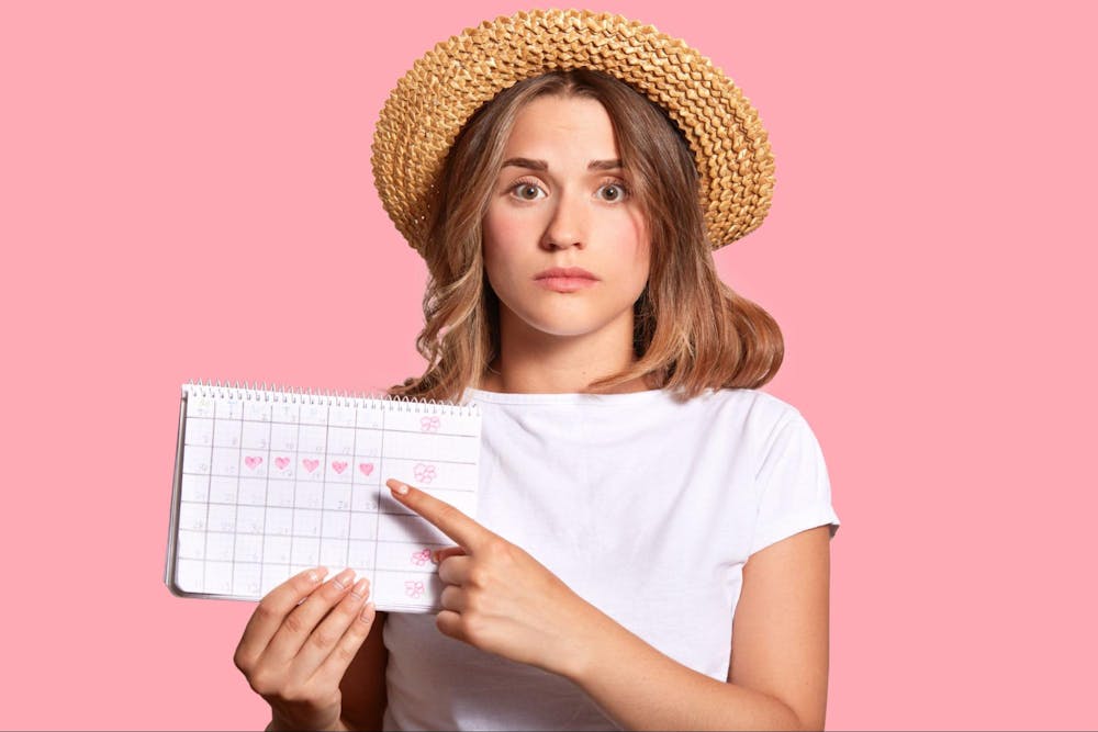Hormonal Imbalance In Women