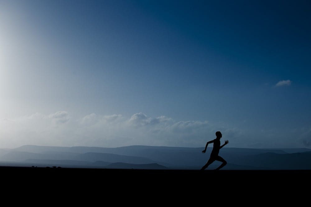 Exercise tips for COPD Patients
