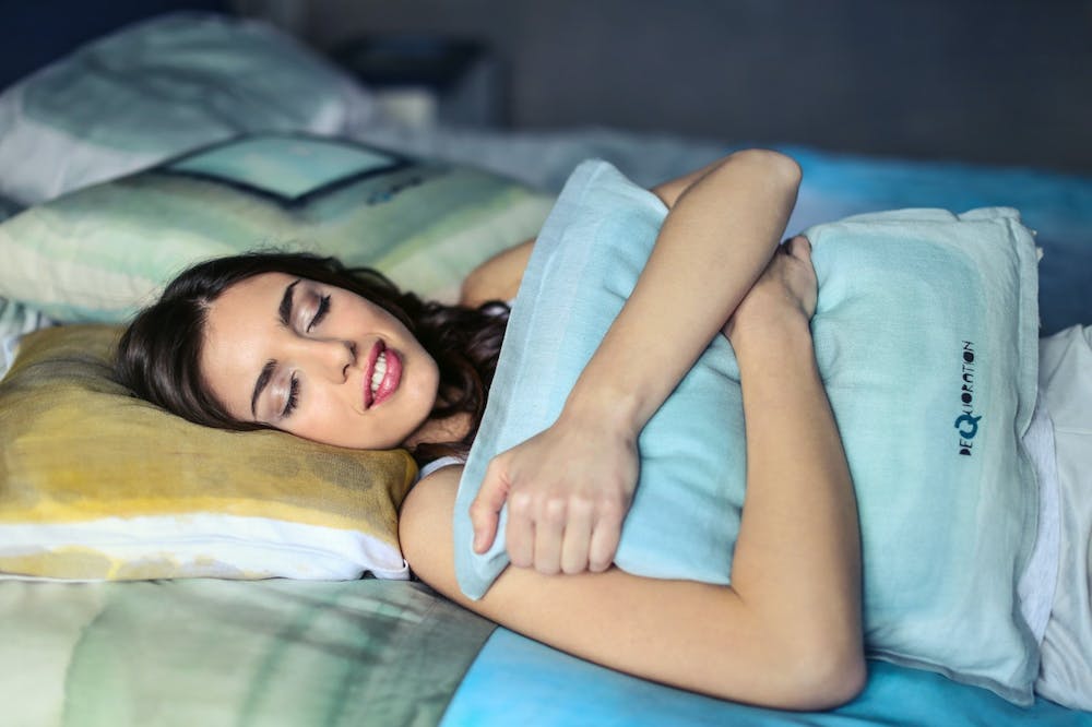 Link between hormonal imbalance and mental health