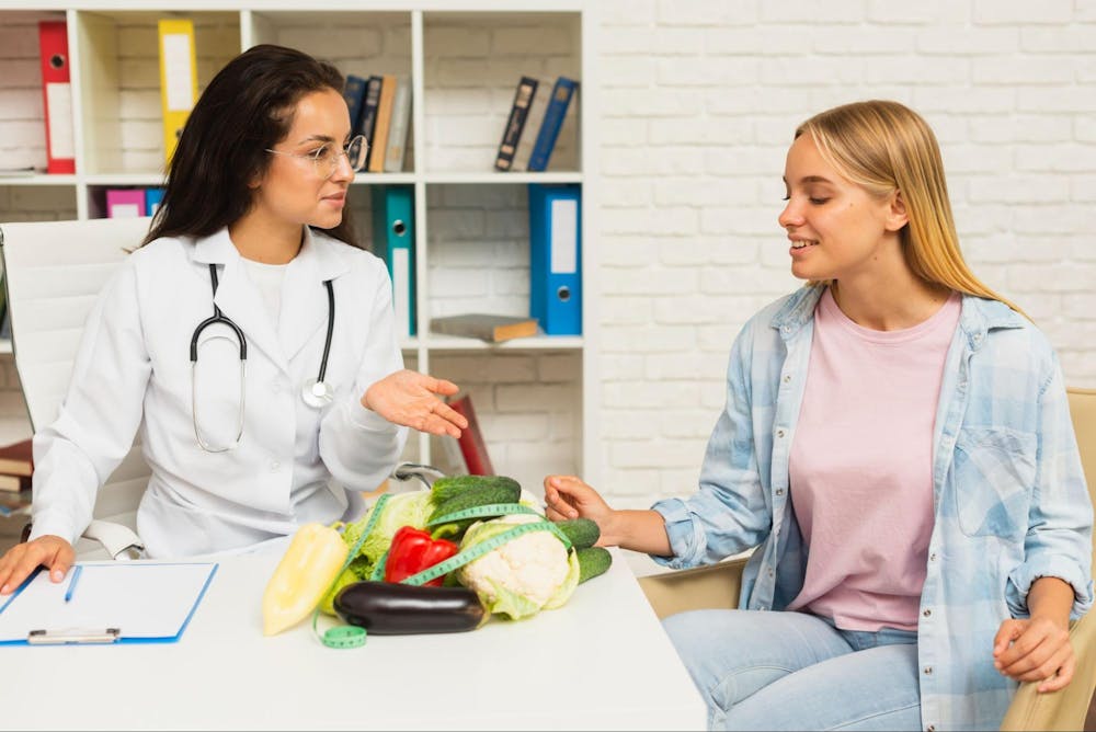 healthy diet for cancer patients
