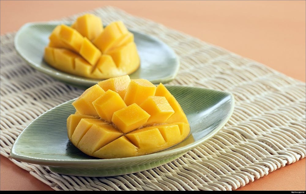 best fruits for pregnancy