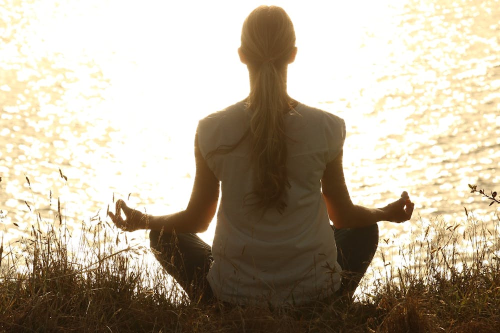natural ways to treat anxiety