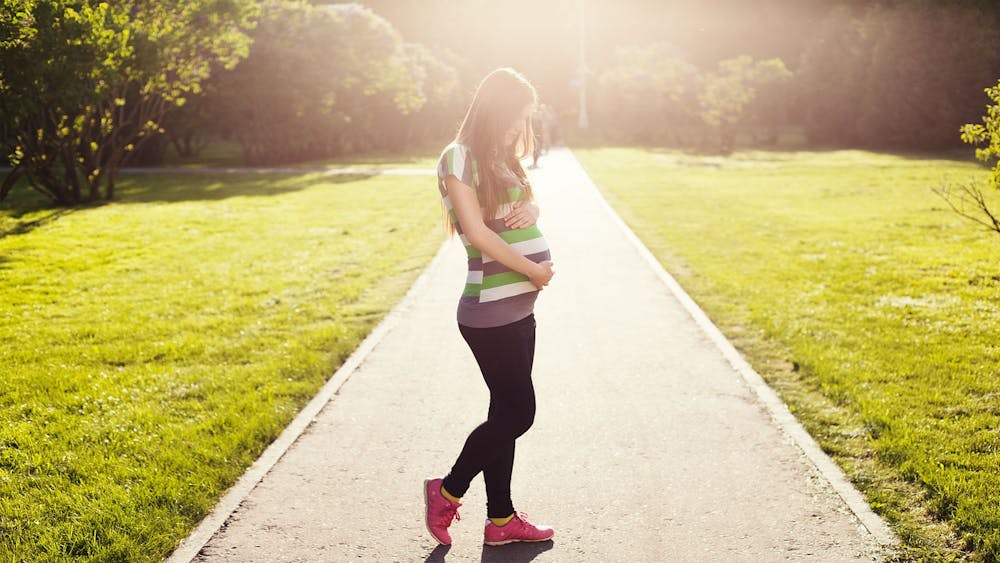 Health Tips for pregnant woman