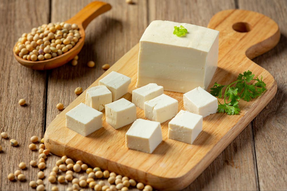best plant based protein sources