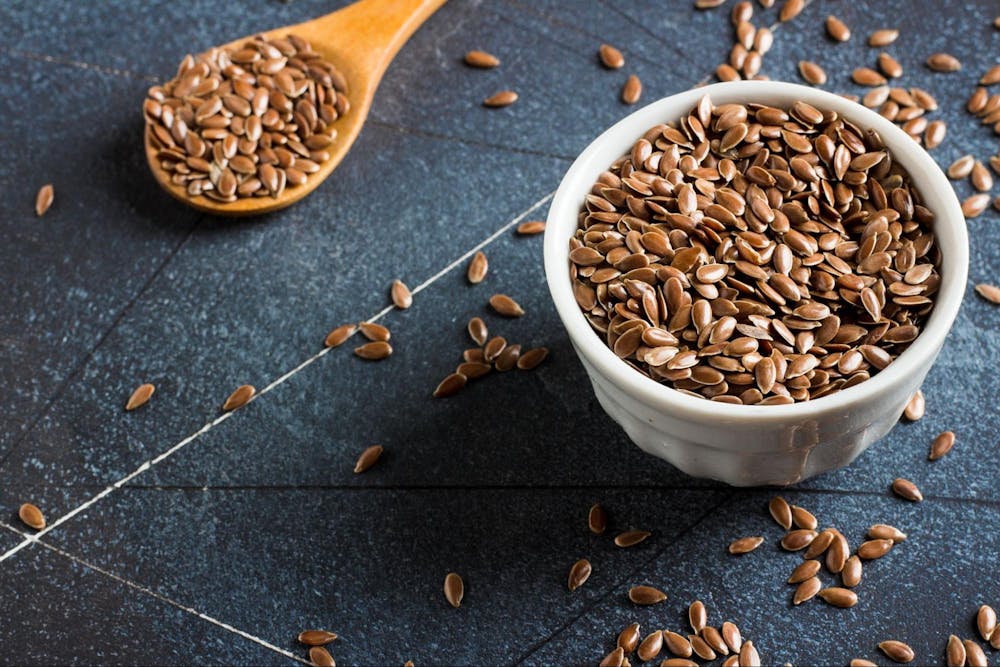 best plant based protein sources