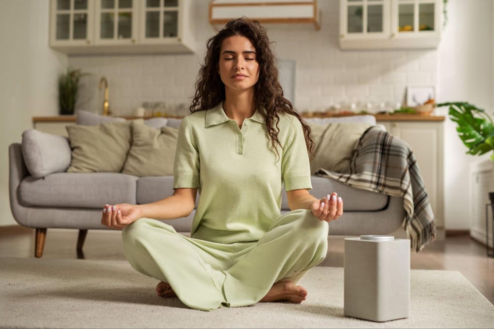 tips to balance hormones naturally