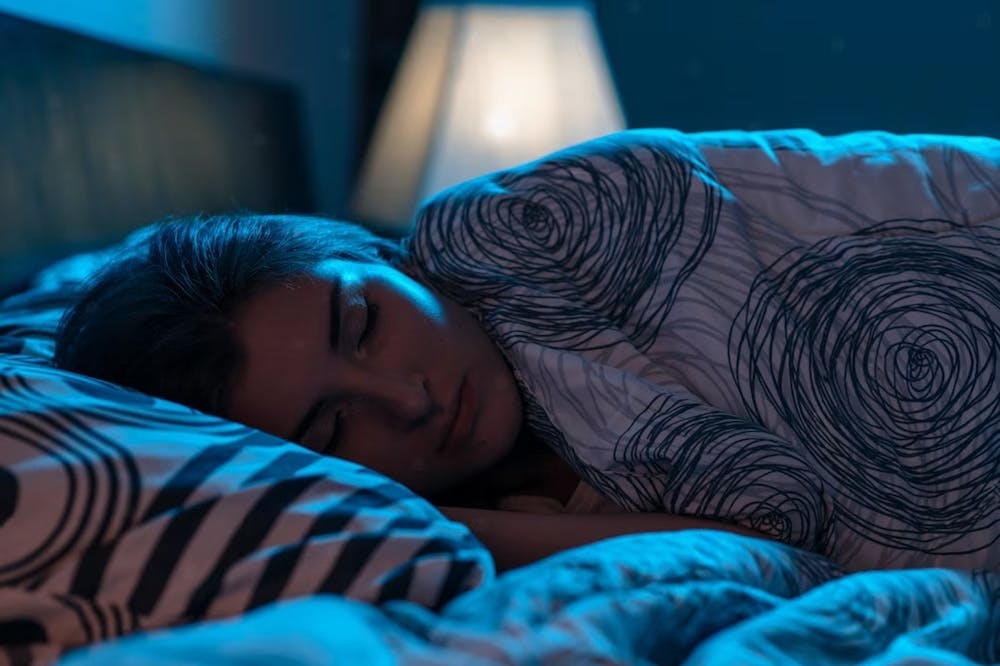 Best advice to improve your sleep