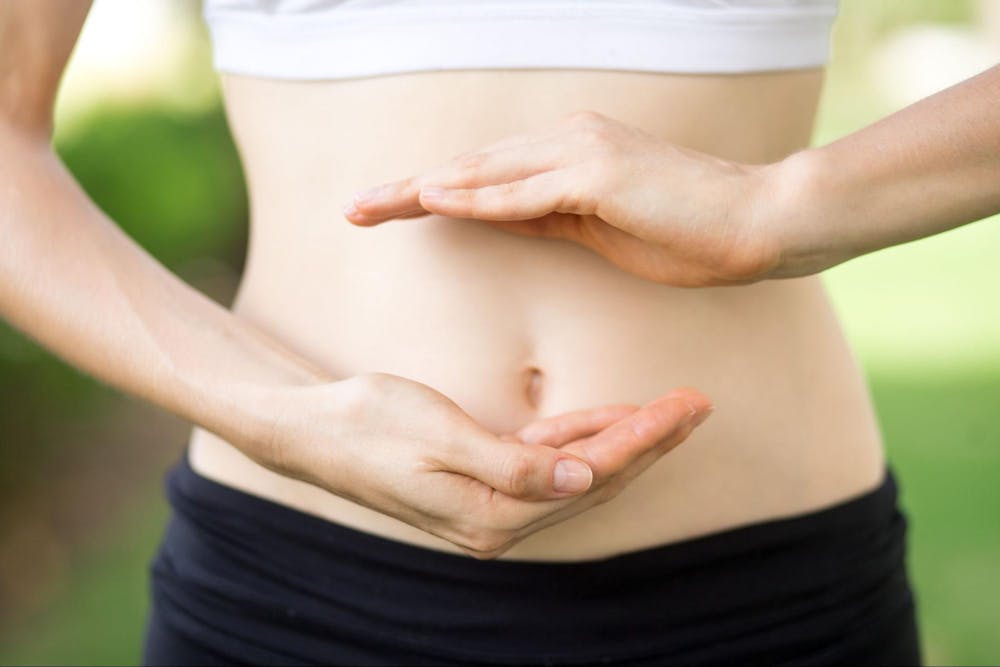tips to balance hormones naturally