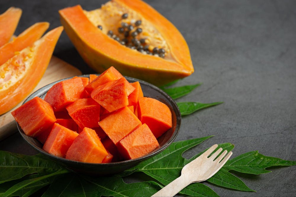 Best fruits for diabetes