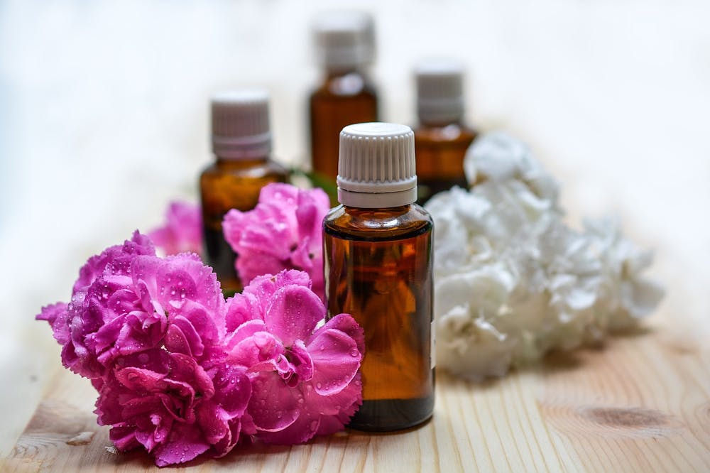 natural ways to treat anxiety