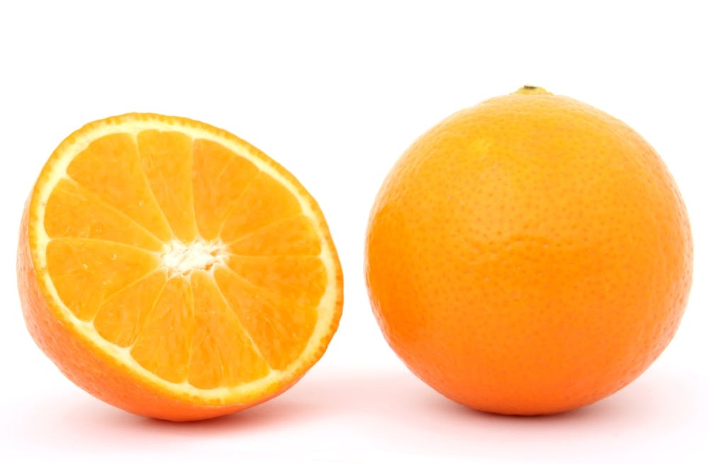 good fruits for heart problems