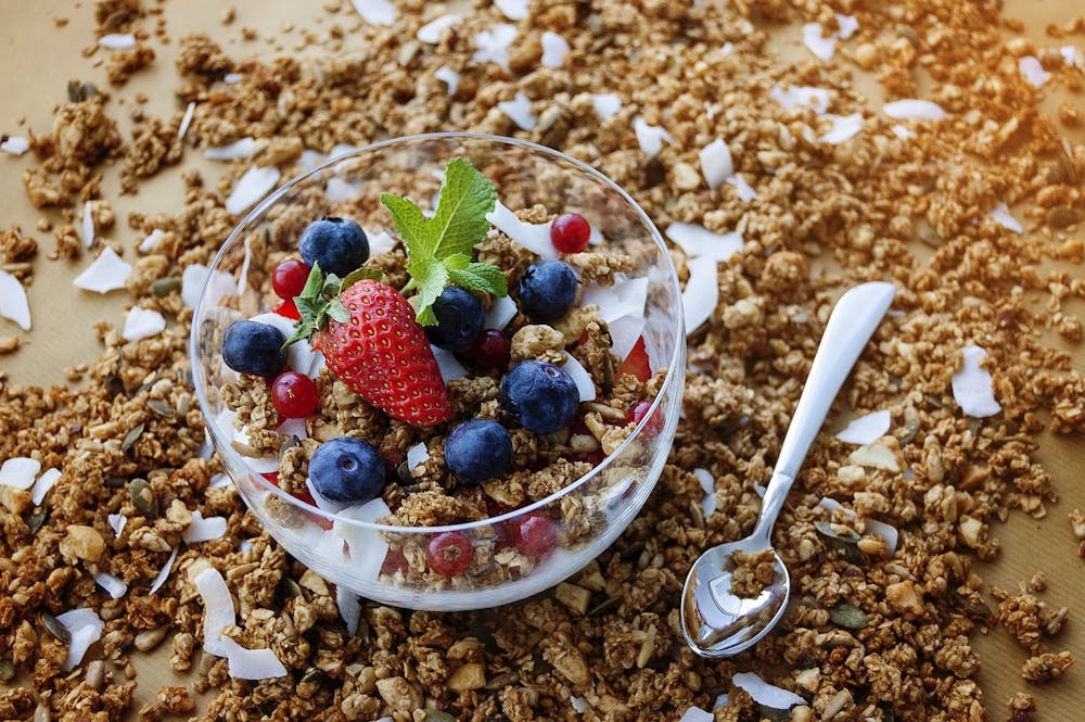 Best food for fatty Liver disease - Oatmeal
