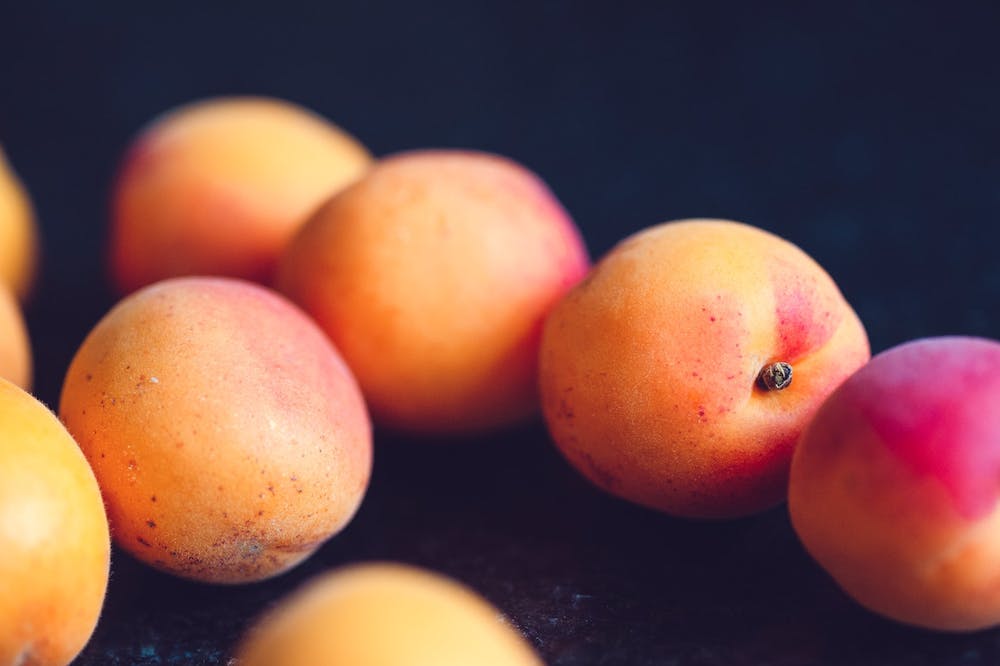 fruits for heart patients