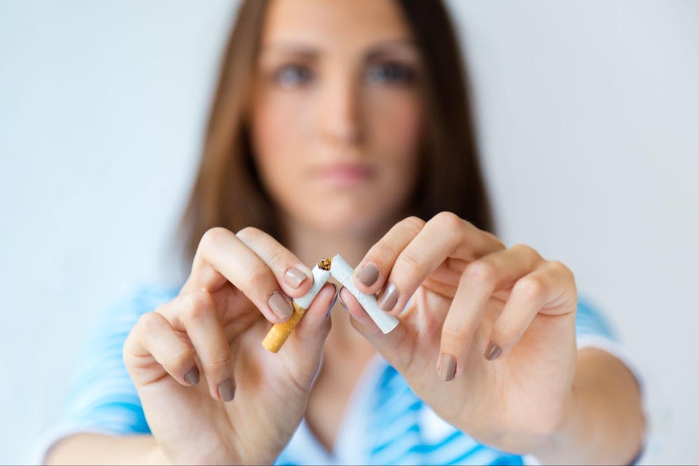 Link between COPD and cold weather