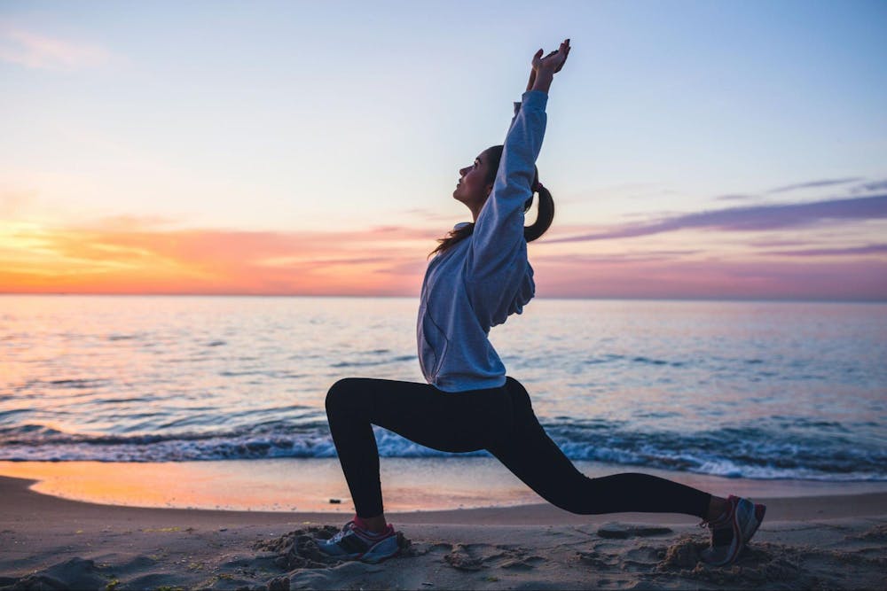 Benefits of doing simple exercise in CKD