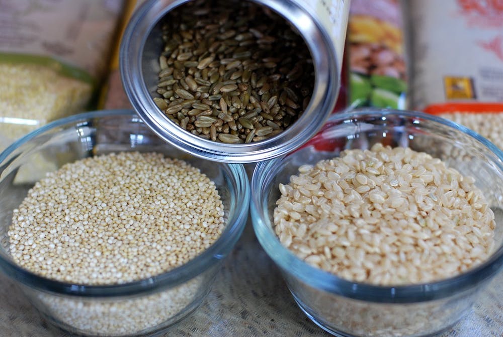 Best Indian foods for diabetic patients