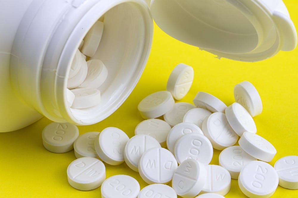 Diabetes medicine side effects