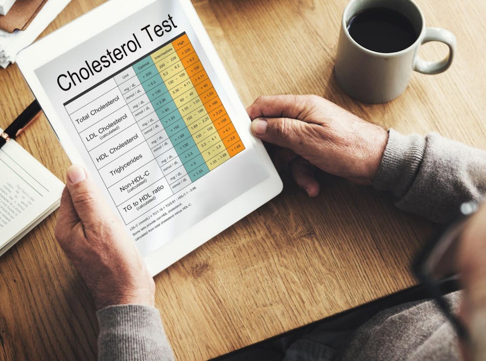 Simple ways to improve your kidney health