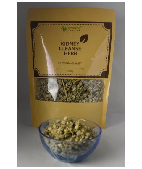 Kidney Cleanser Herb (100gm)
