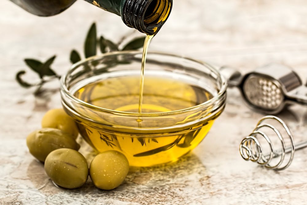 best foods for kidney health