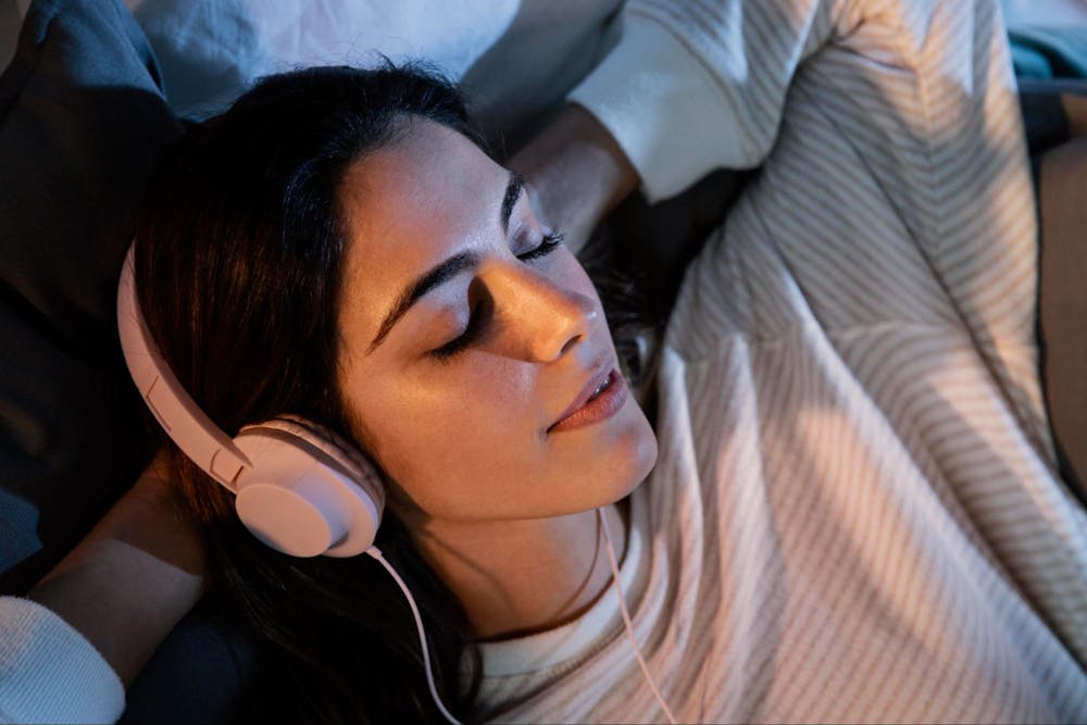 Best advice to improve your sleep
