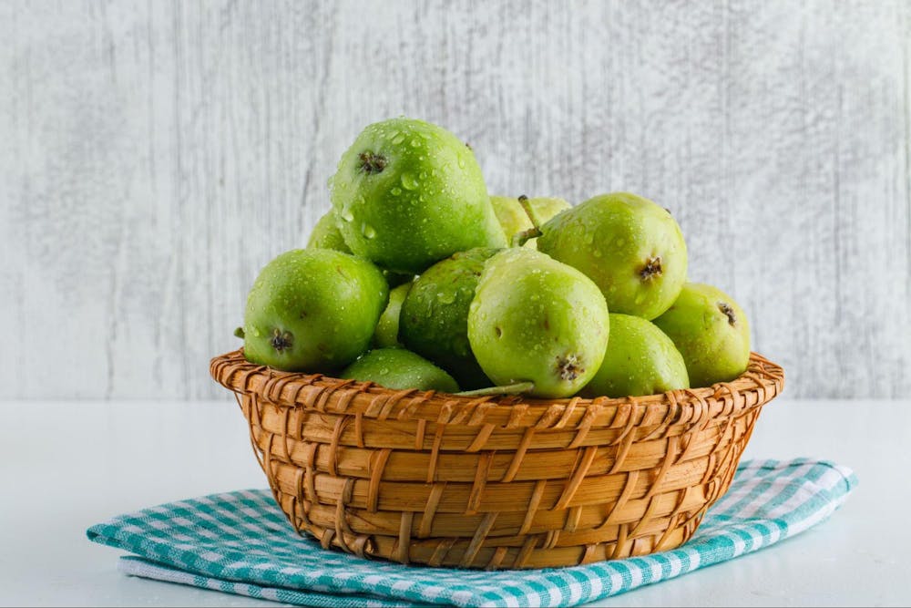 Best fruits for diabetes