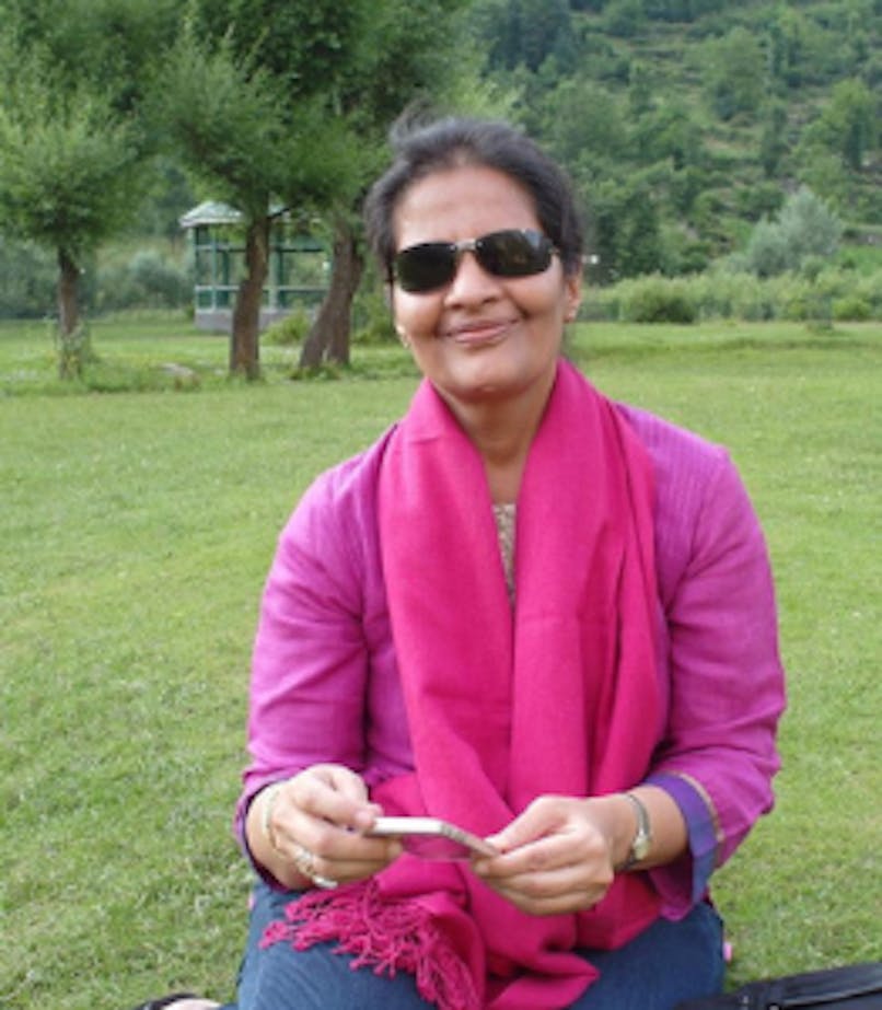 Aruna Jhunjhunwala - UTI  Rheumatoid arthritis