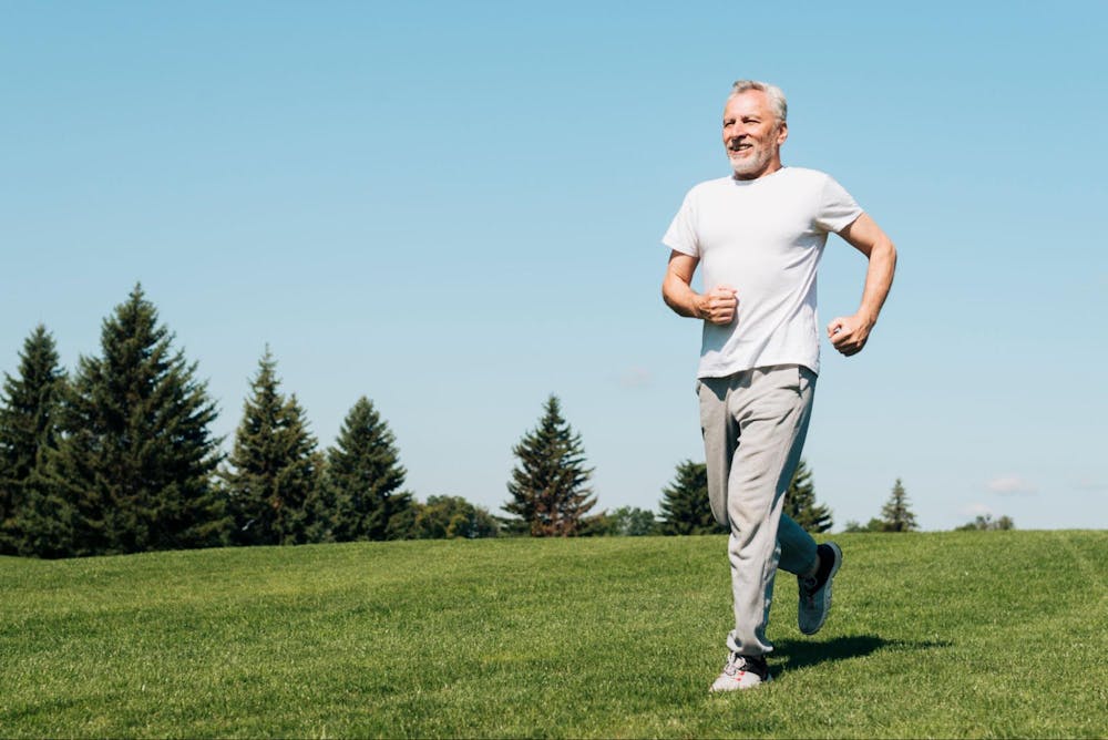 Benefits of doing simple exercise in CKD