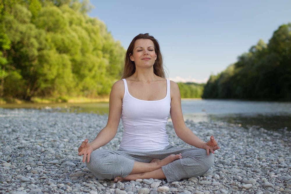tips for practicing meditation daily