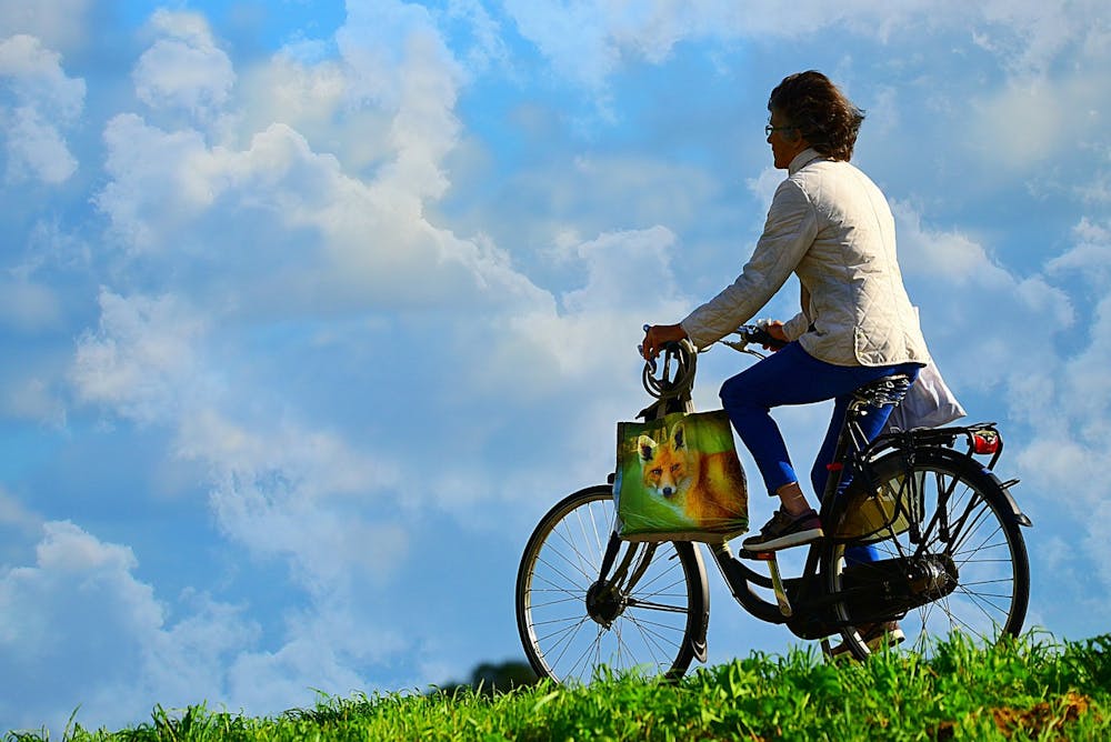 Exercise tips for COPD Patients