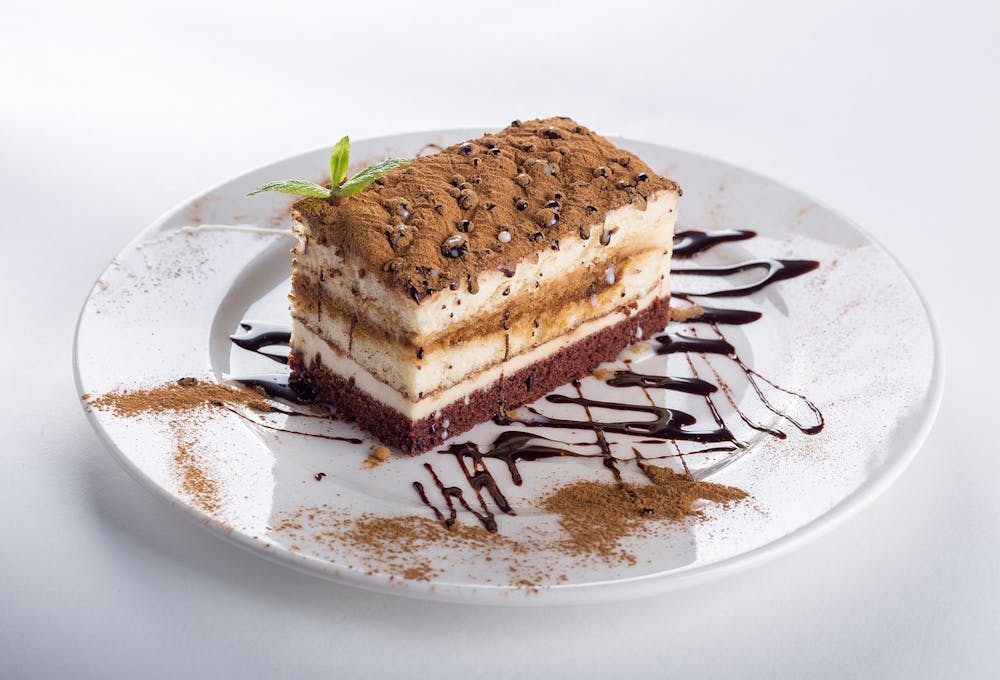 harmful food for fatty Liver disease- Sweets