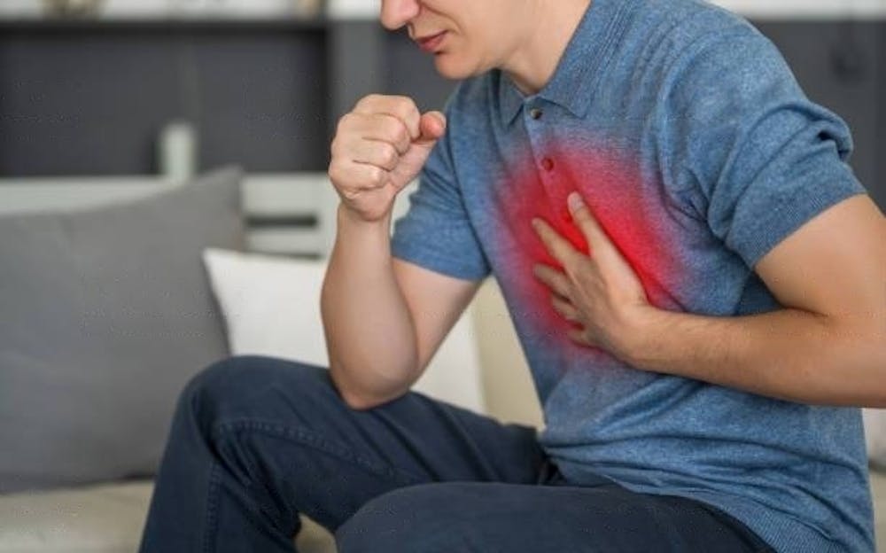 How to manage COPD?