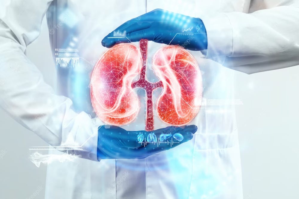 Common myths about kidney disease