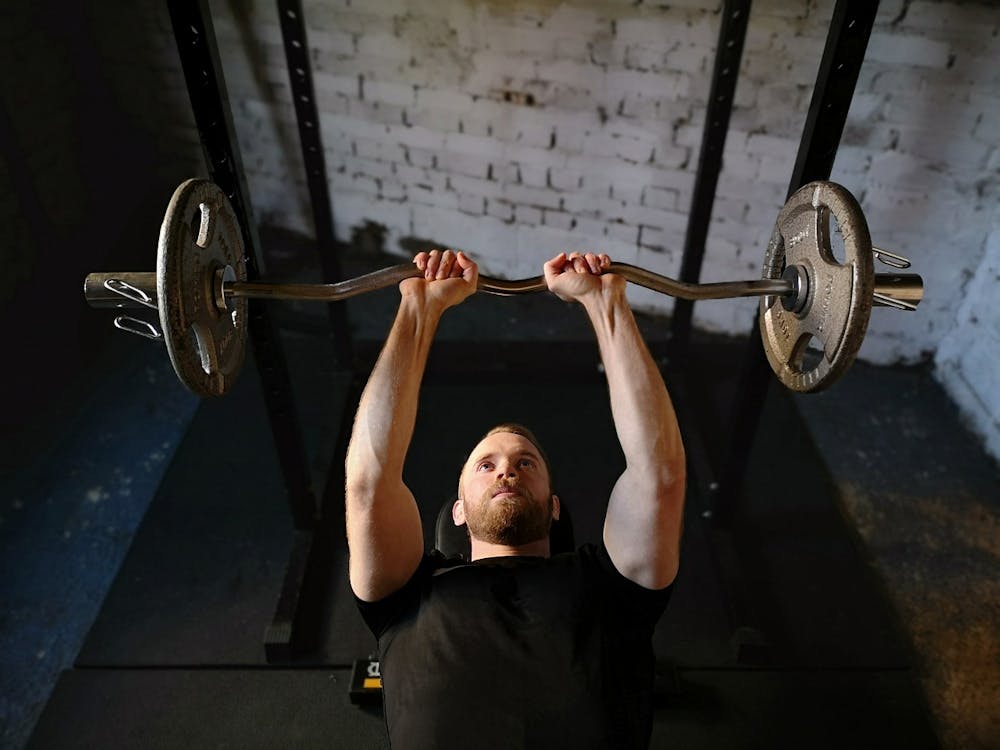 best exercise for healthy heart
