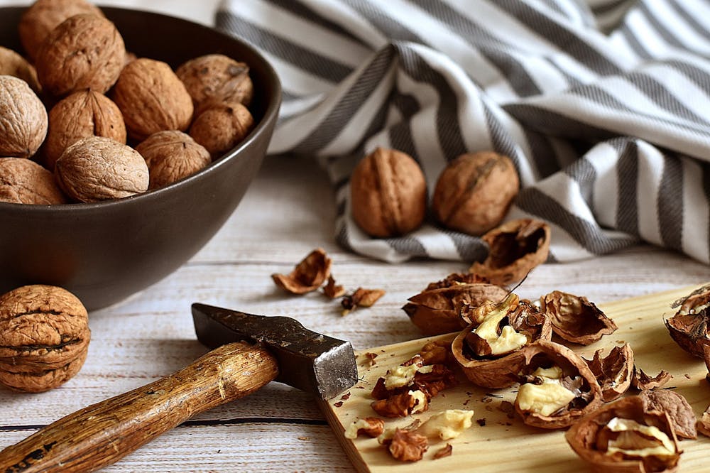 foods for skin and gut health