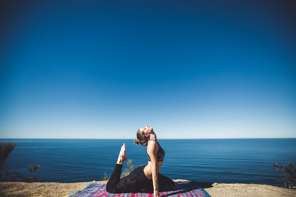 Exercises For Cancer Patients