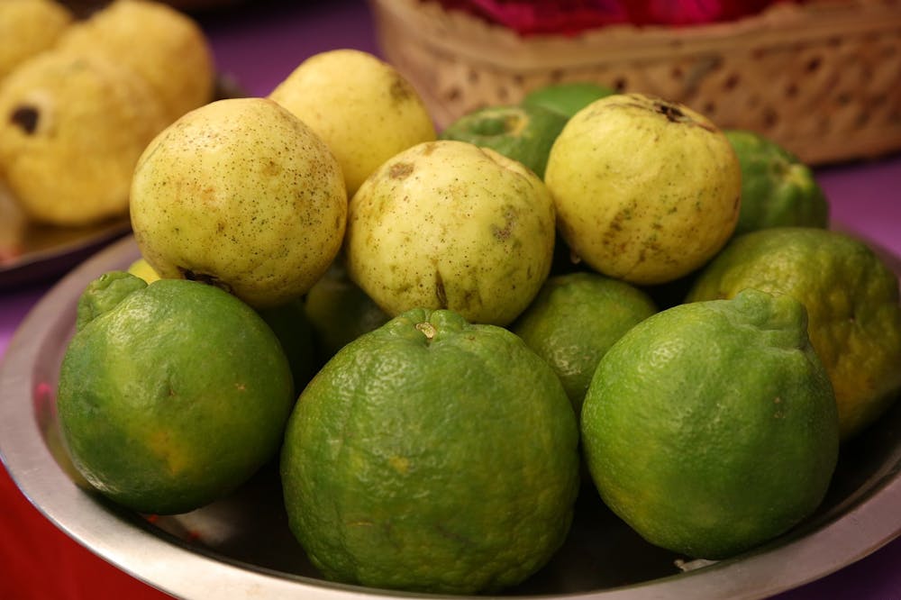 best fruits for healthy heart