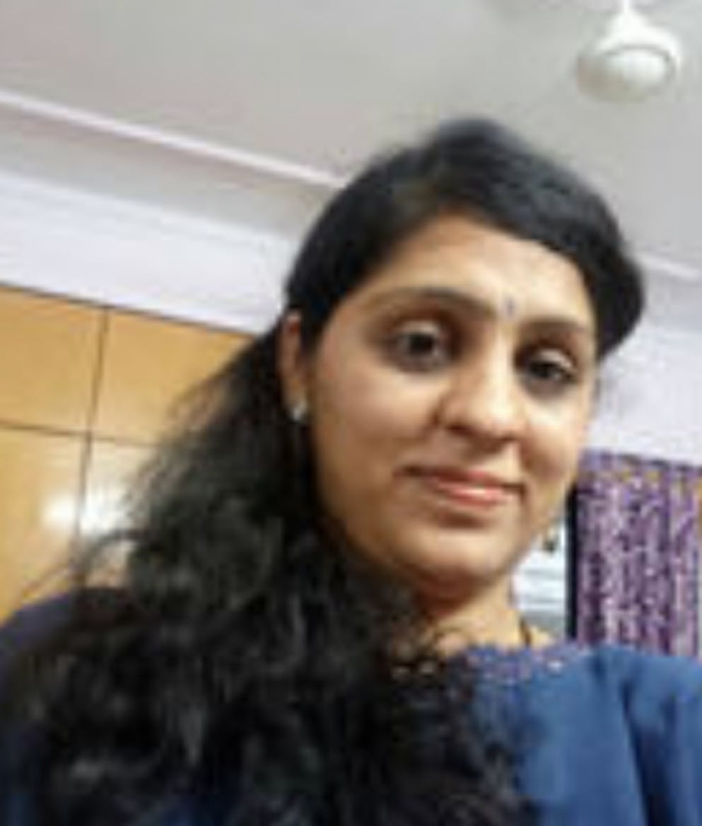 Jyoti Karwa