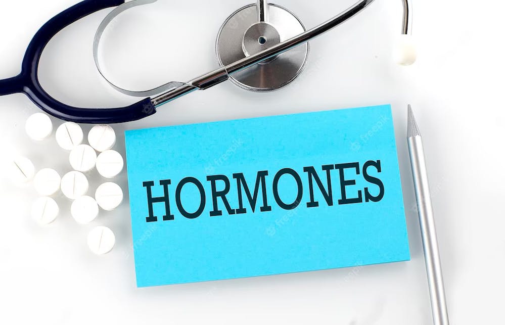 Hormonal Imbalance In Women