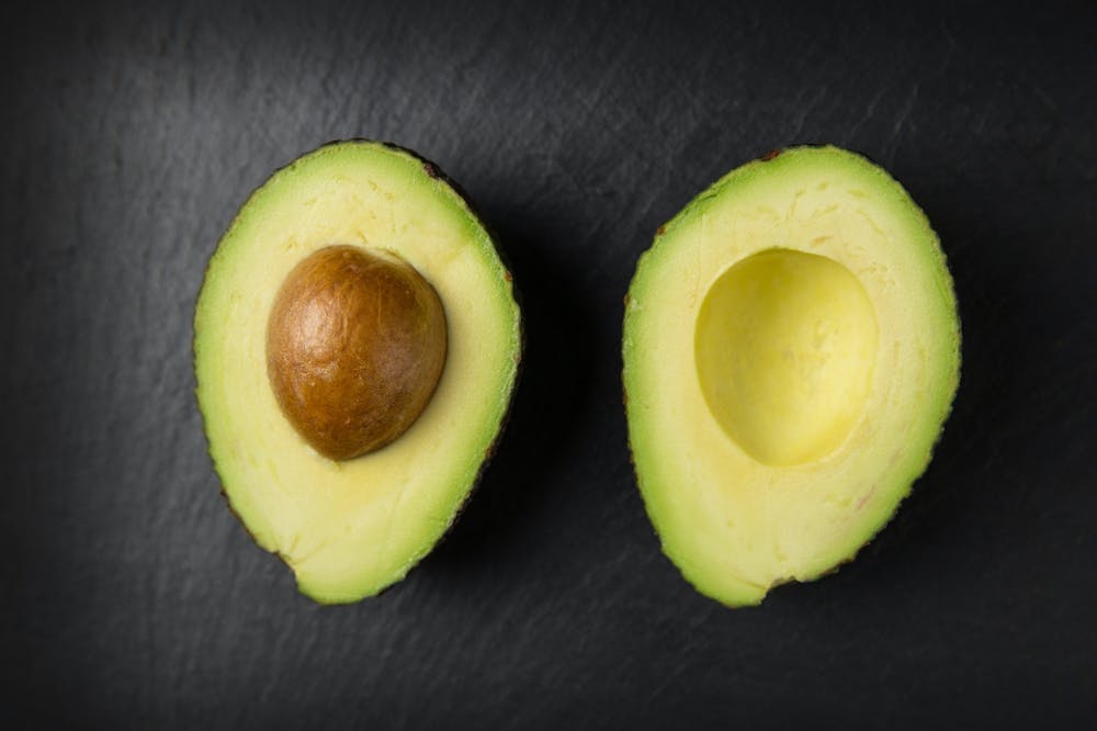 The 17 Best Fruits Good For The Heart Health the-17-best-fruits-good-for-the-heart-health
